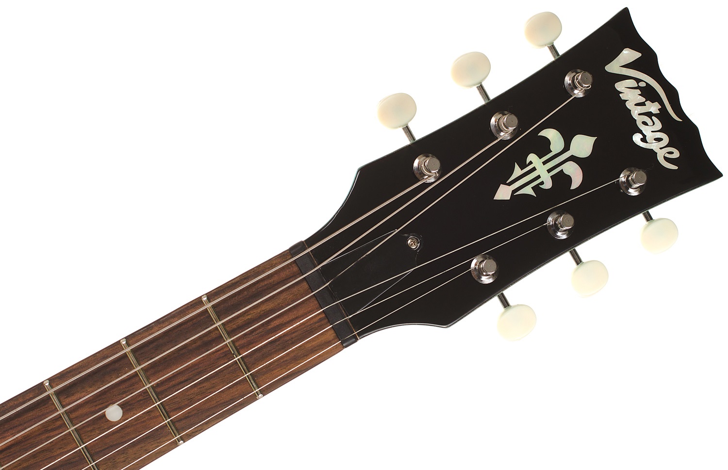 Vintage V120 TTS (obrázek 5)