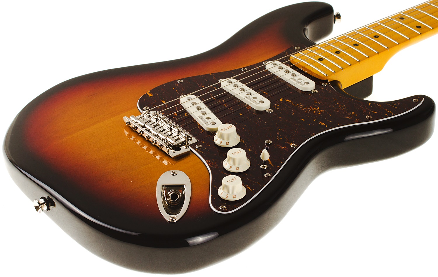 Vintage V6M SSB (rozbalené) (obrázek 3)