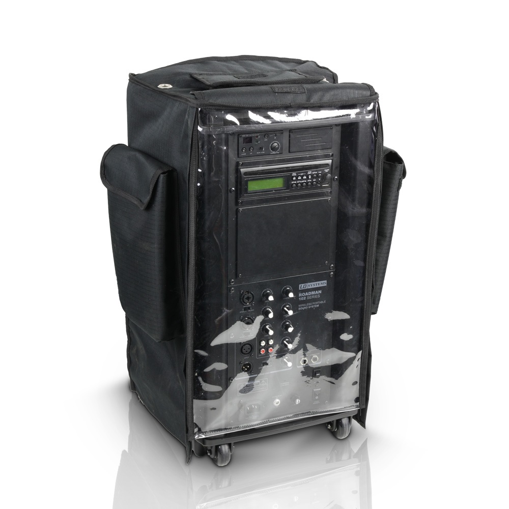 Levně LD Systems Roadman 102 BAG