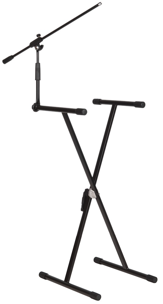 Bespeco CLAMP MIC (obrázek 3)