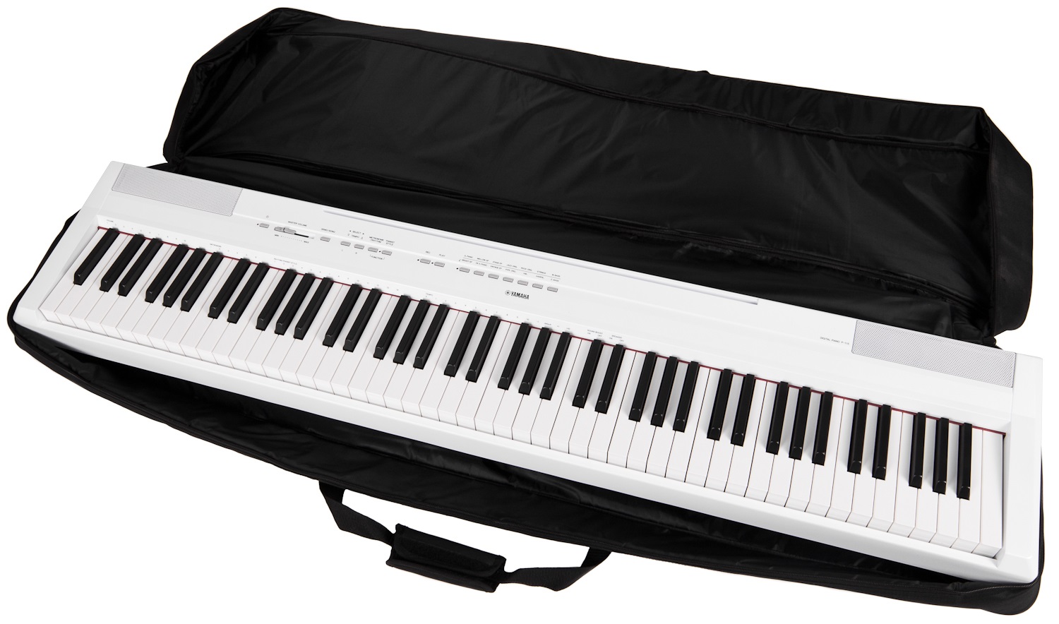 Bespeco KB 88S (obrázek 3)