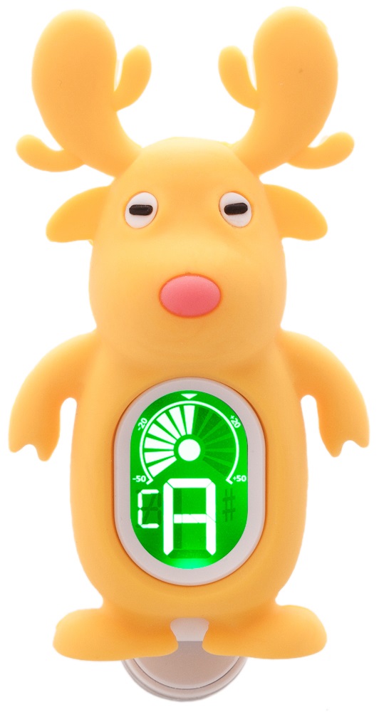 Levně Swiff Reindeer Yellow