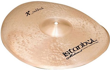 Levně Istanbul Mehmet 19" Xperience X-Rubbish crash