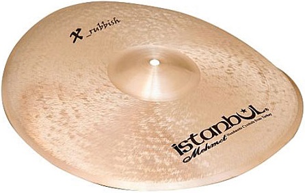 Levně Istanbul Mehmet 20" Xperience X-Rubbish crash