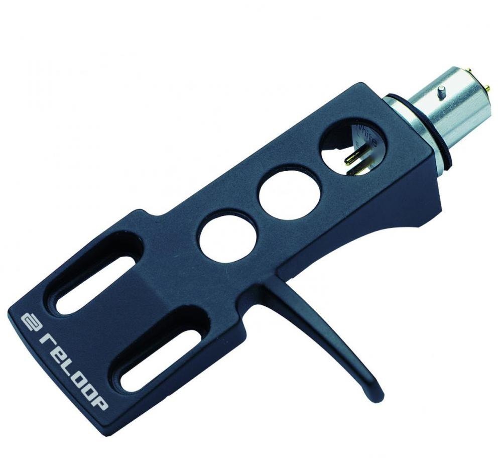 Levně Reloop Headshell Black