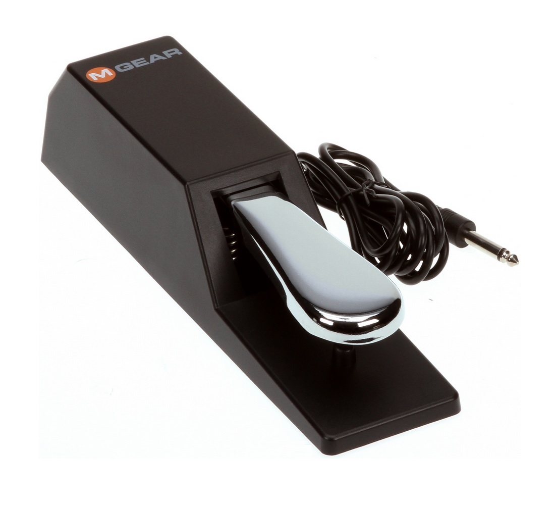 Levně M-Audio SP-2
