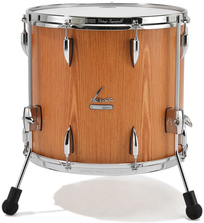 Levně Sonor 16"x14" Vintage series Vintage natural