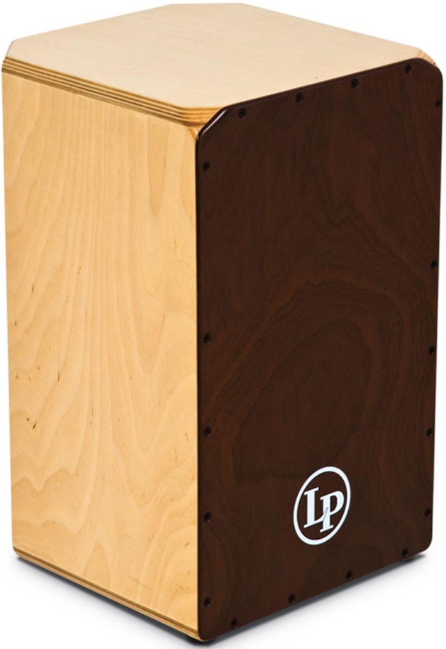 Levně Latin Percussion Americana Wood Cajon String