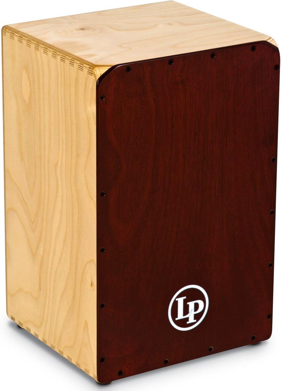 Levně Latin Percussion Americana Peruvian Cajon