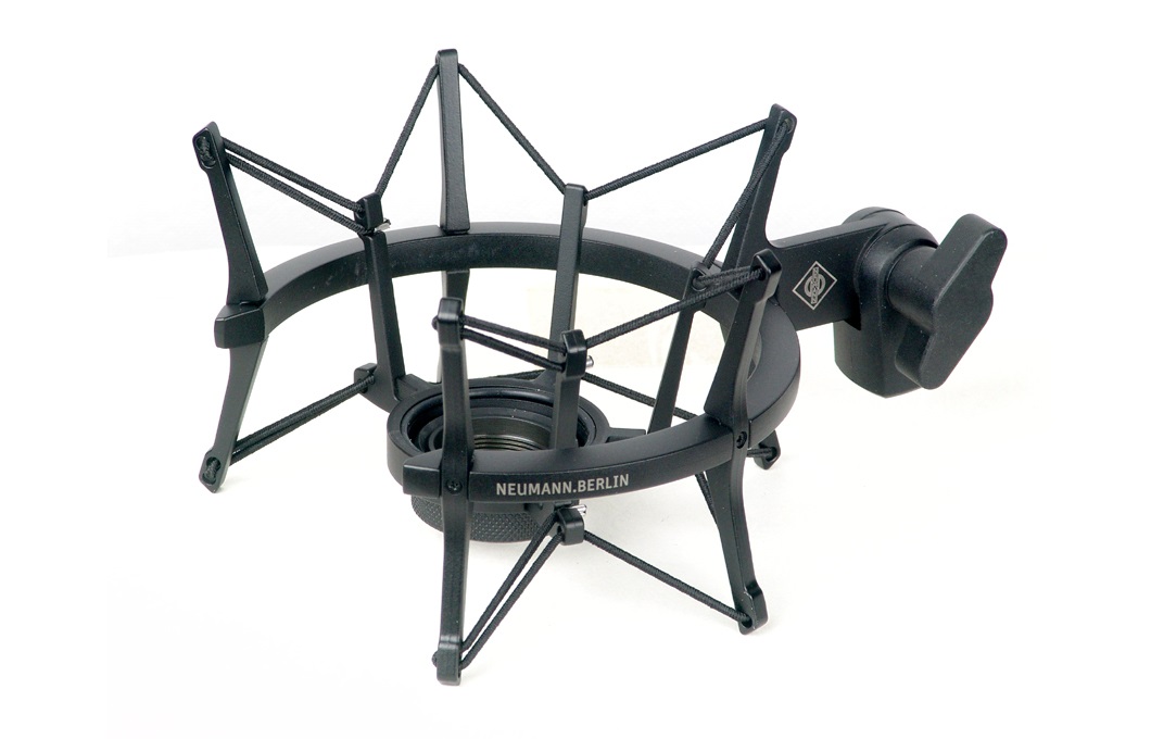 Levně Neumann EA4 BK