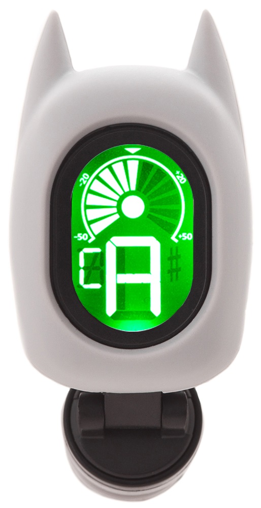 Levně Swiff Batman Grey