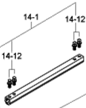 Tama CNR9001 (obrázek 3)
