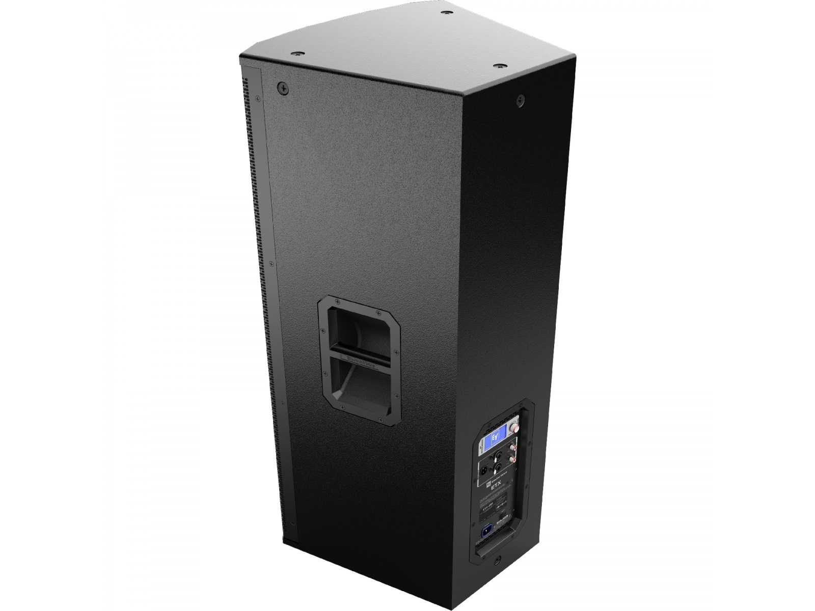 Electro-Voice ETX-35P (obrázek 3)