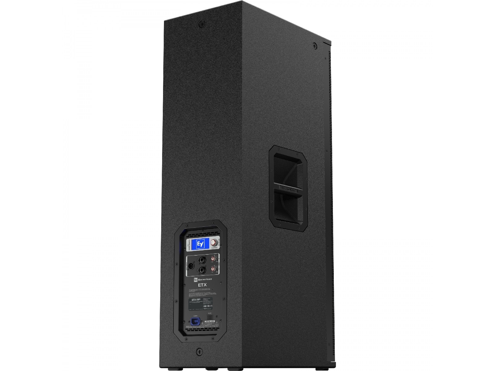 Electro-Voice ETX-35P (obrázek 4)