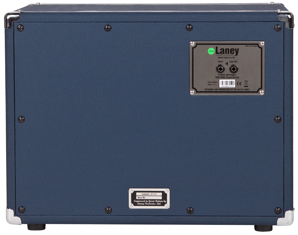 Laney LT112 (použité) (obrázek 4)