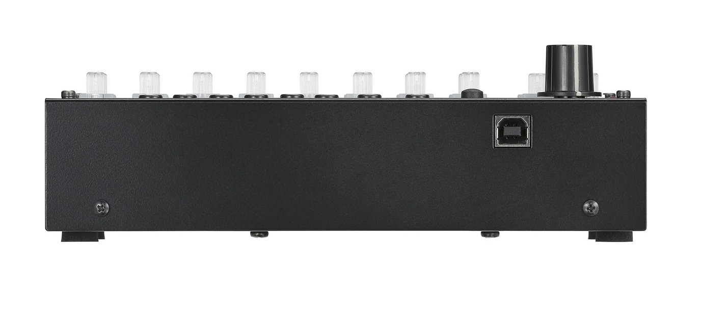 Korg SQ-1 (obrázek 4)