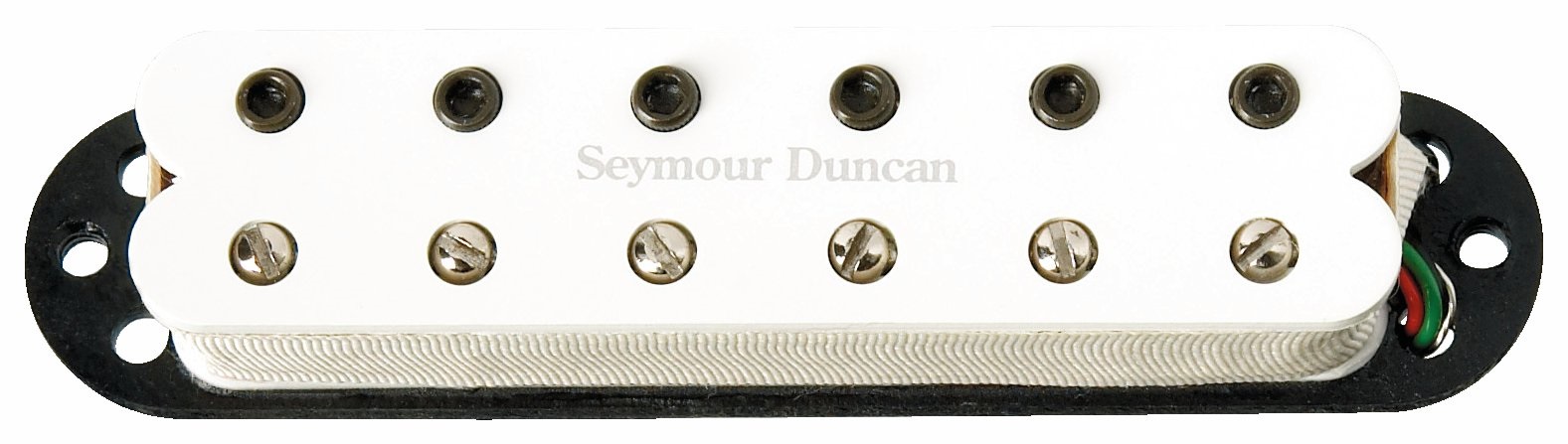 Levně Seymour Duncan LSD-N WH Lil' Screamin Demon Strat