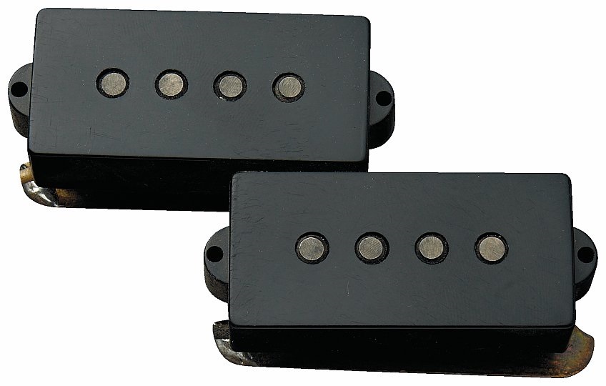 Levně Seymour Duncan Antiquity P-Bass
