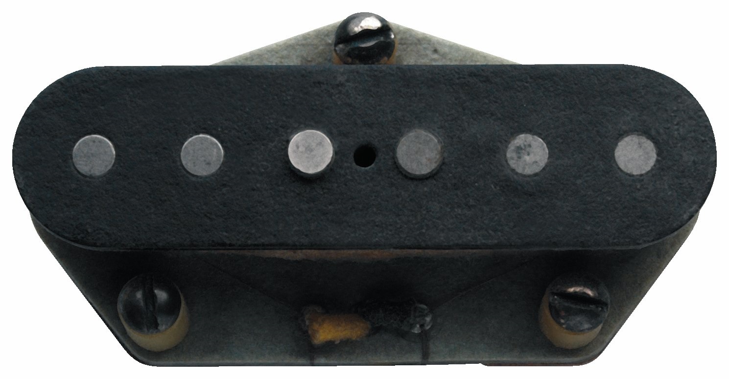 Seymour Duncan Antiquity II Twang Tele