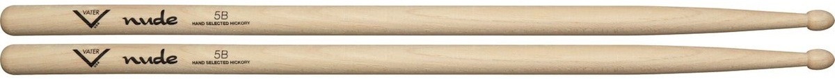 Levně Vater Nude Series 5B Wood Tip