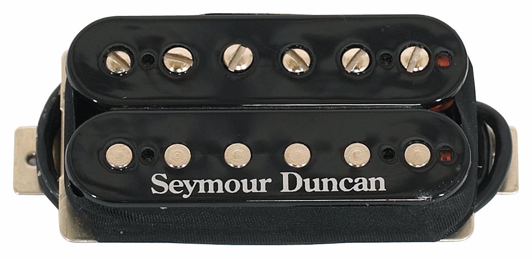 Levně Seymour Duncan SH-2N BLK 4C Jazz