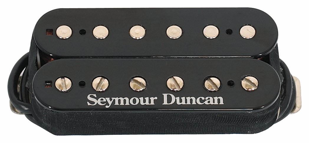 Levně Seymour Duncan TB-4 BLK JB Trembucker