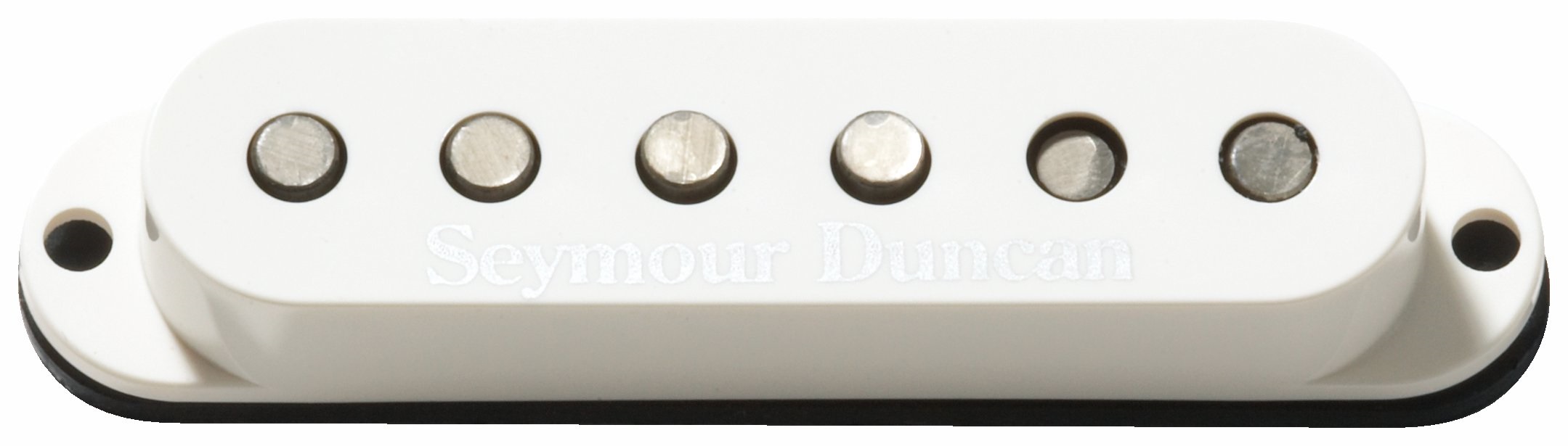 Levně Seymour Duncan SSL-5 Custom Staggered Strat
