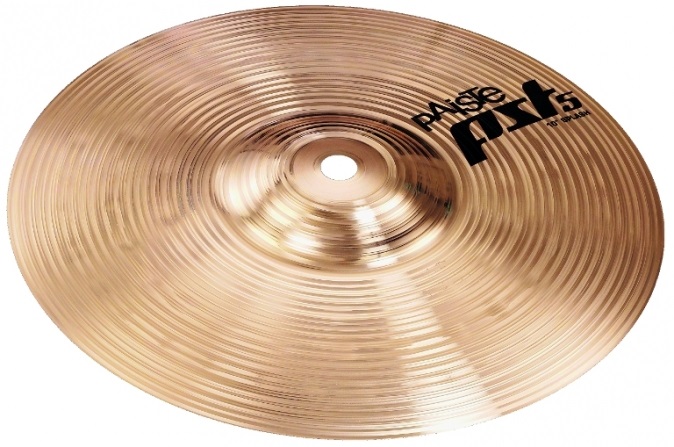 Paiste 10