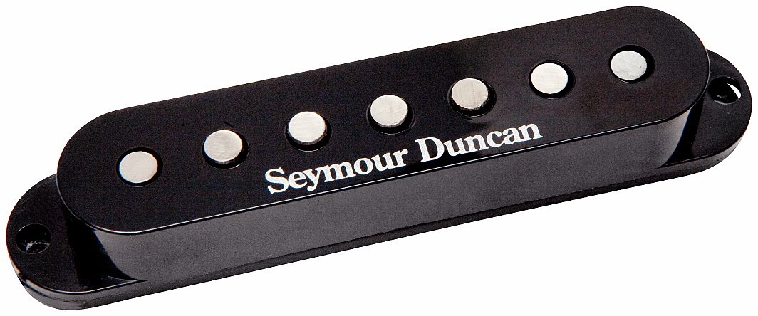 Levně Seymour Duncan SSL-5 7 String Custom Staggered Custom Staggered Strat