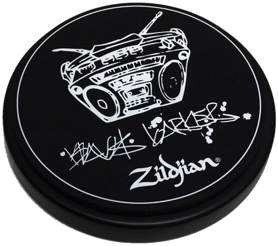 Zildjian 6
