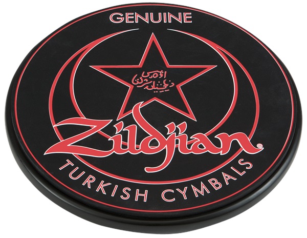 Zildjian 12
