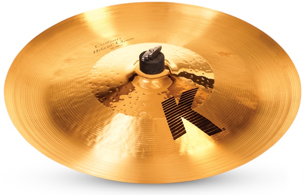 Levně Zildjian 19" K Custom hybrid china