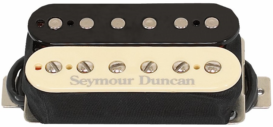 Levně Seymour Duncan SH-6B ZEB Duncan Distortion