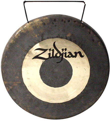 Zildjian 12