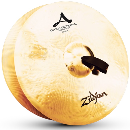 Zildjian 22