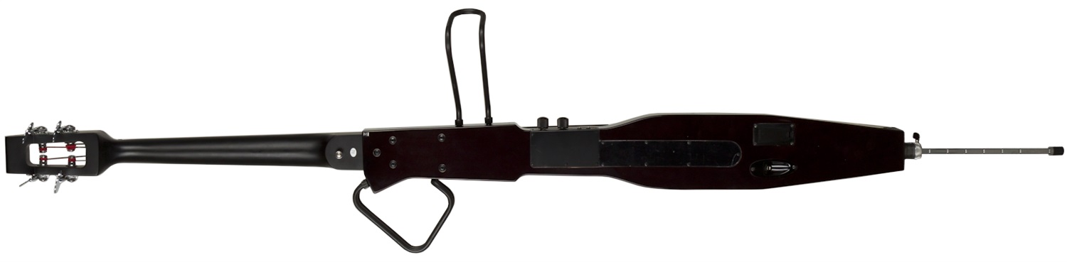 Stagg EDB-3/4 MBK (obrázek 3)