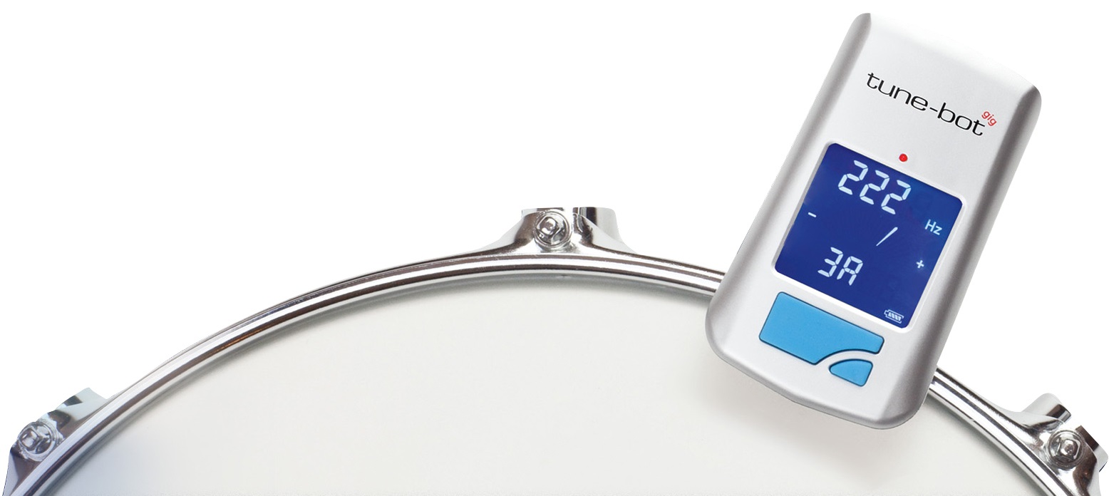 Tune-Bot The GIG (obrázek 3)