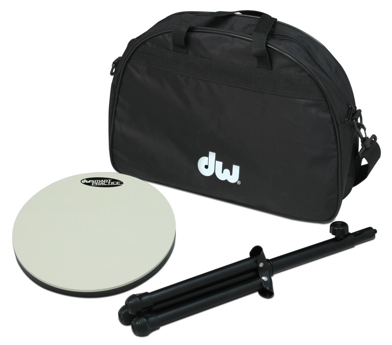 Levně DW Smart Practice pad