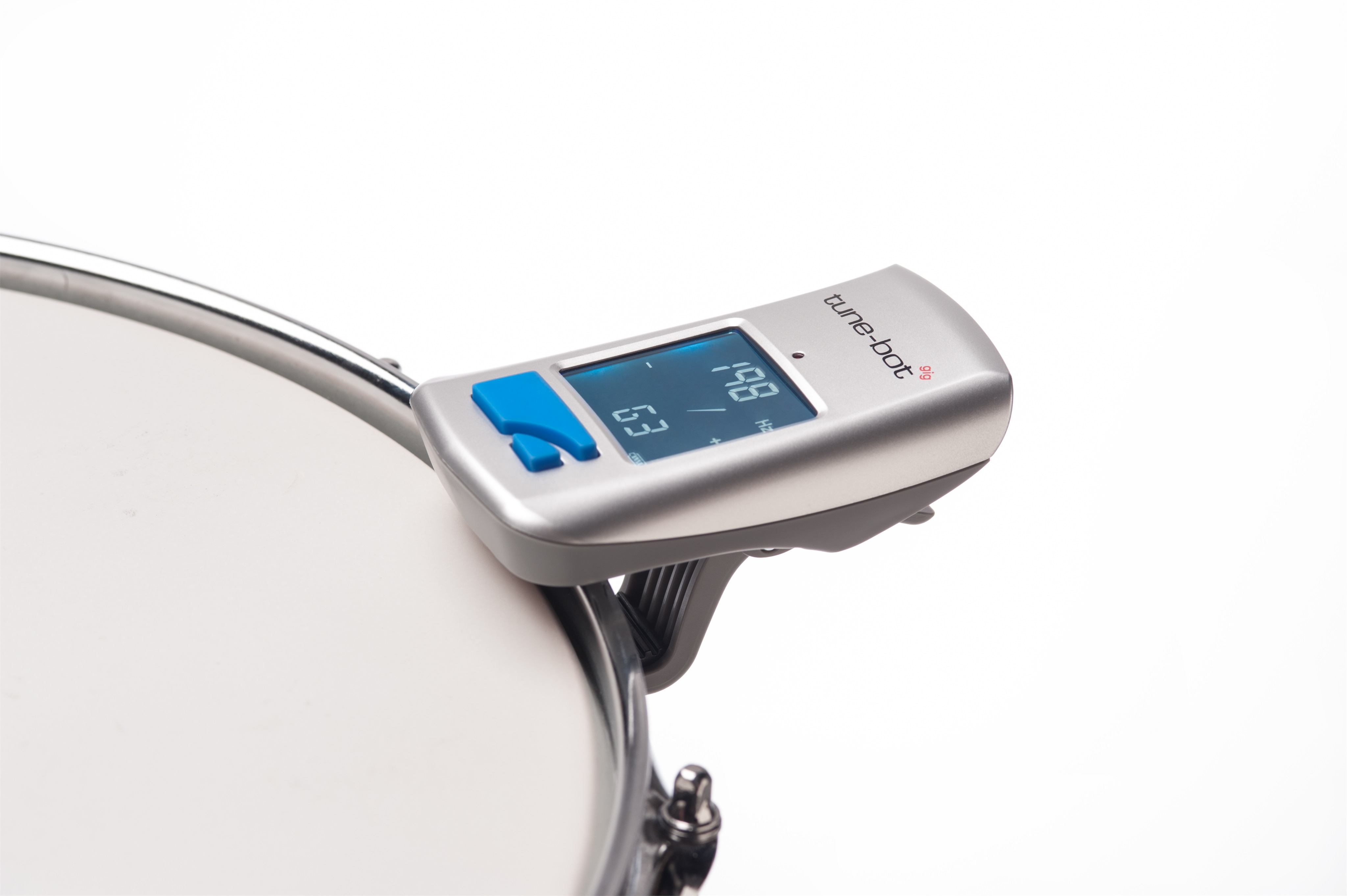 Tune-Bot The GIG (obrázek 4)