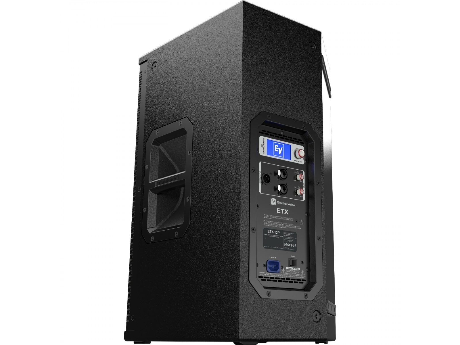 Electro-Voice ETX-12P (obrázek 4)