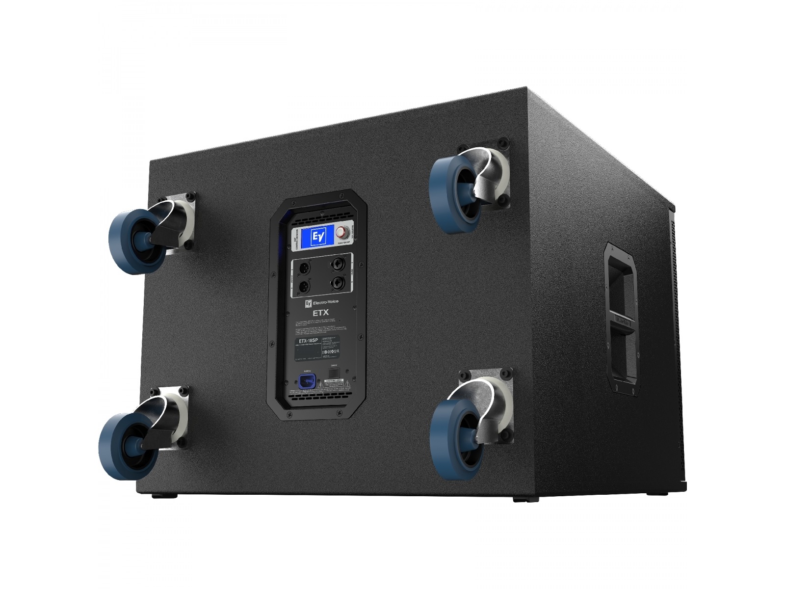 Electro-Voice ETX-18SP (obrázek 3)