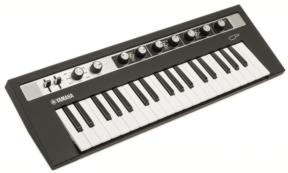 Yamaha Reface CP (obrázek 4)