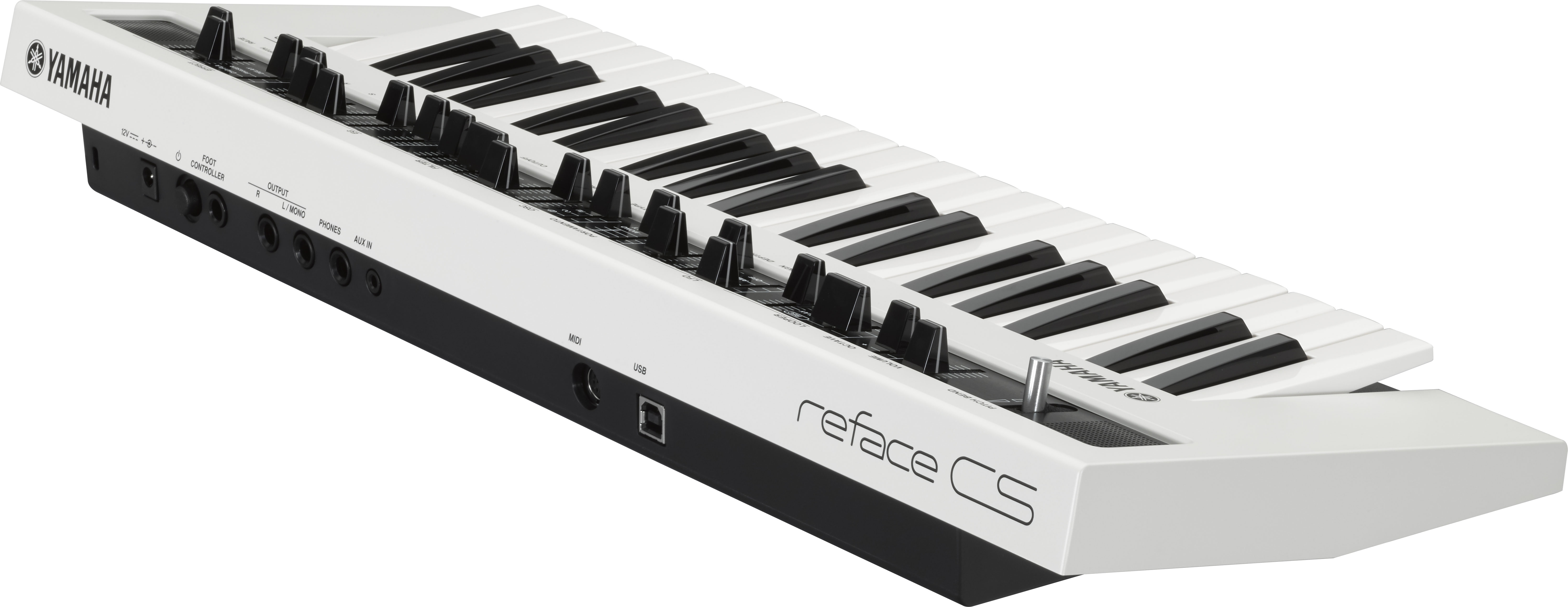 Yamaha Reface CS (obrázek 3)
