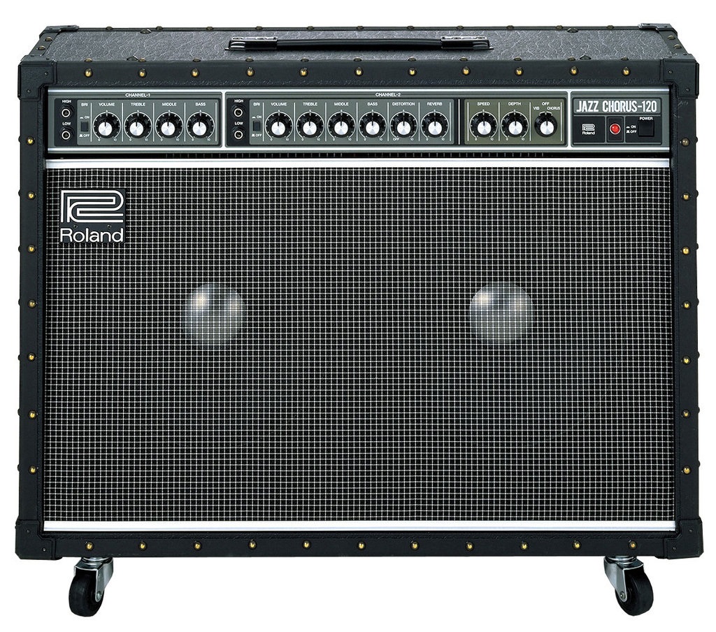 Levně Roland JC 120