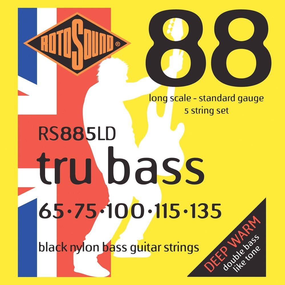 Levně Rotosound RS885LD