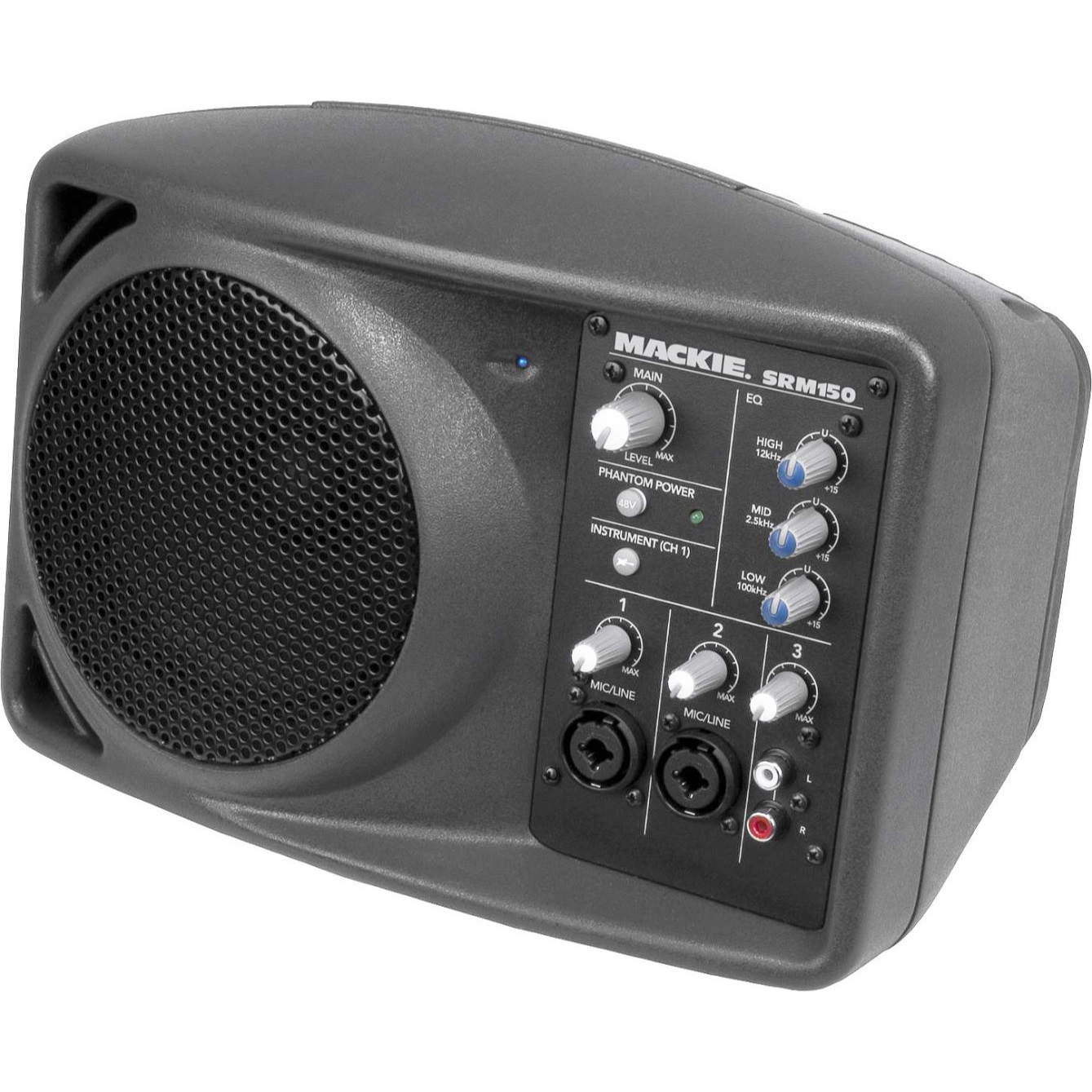Levně Mackie SRM150