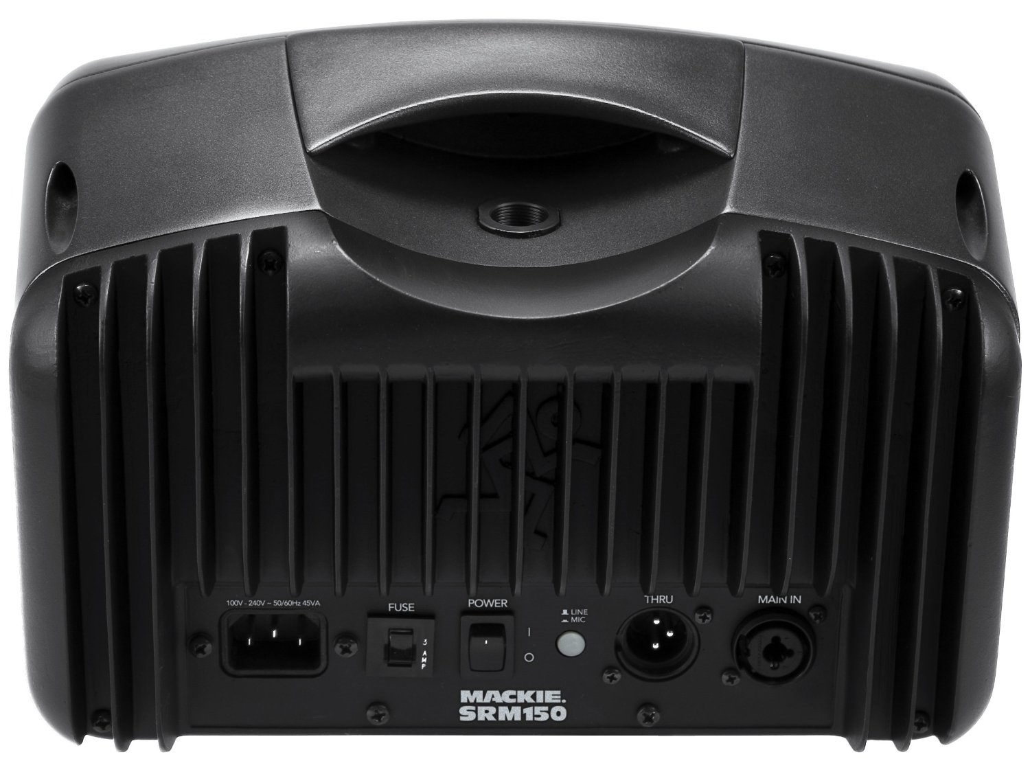 Mackie SRM150 (obrázek 3)