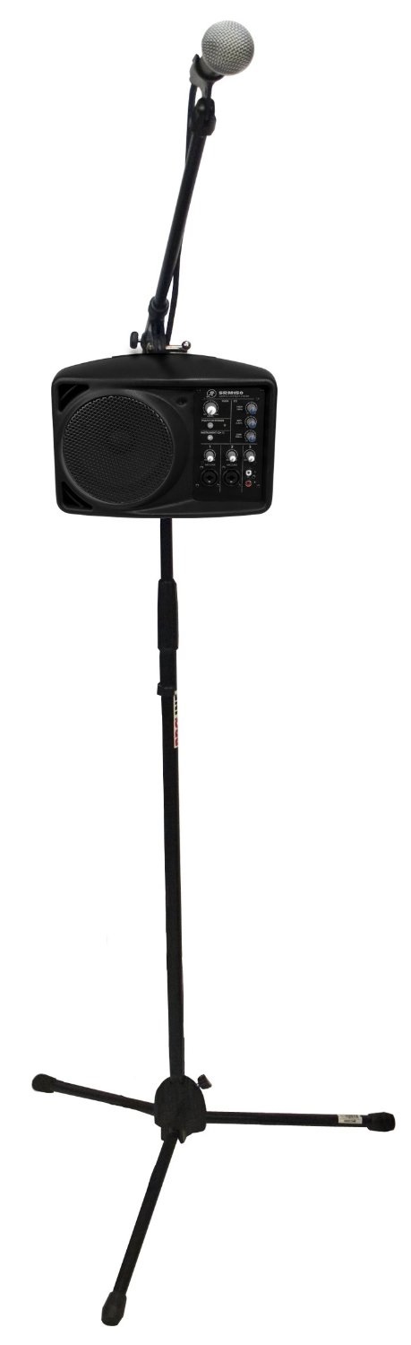 Mackie SRM150 (obrázek 6)