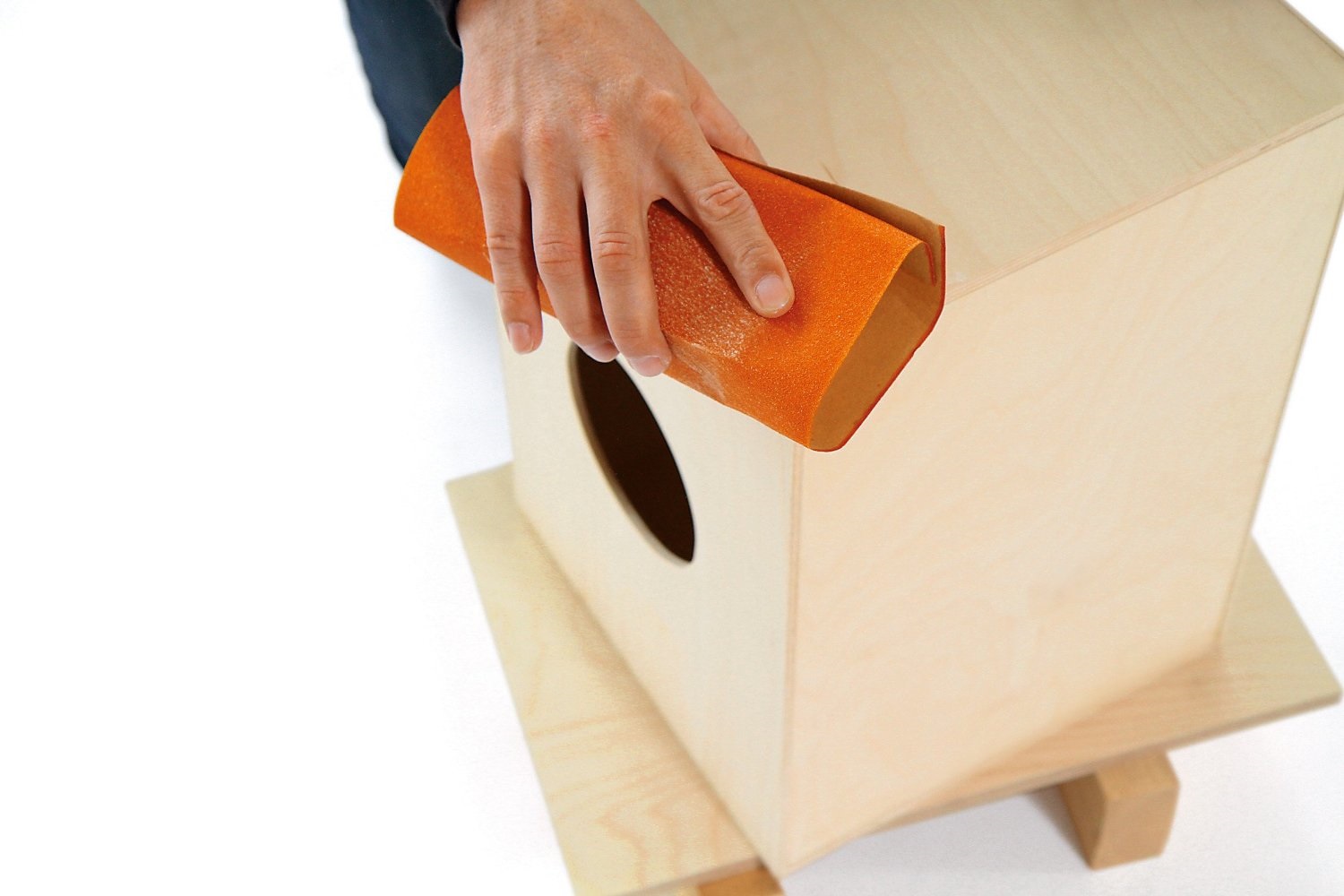 Meinl MYO-CAJ (obrázek 9)