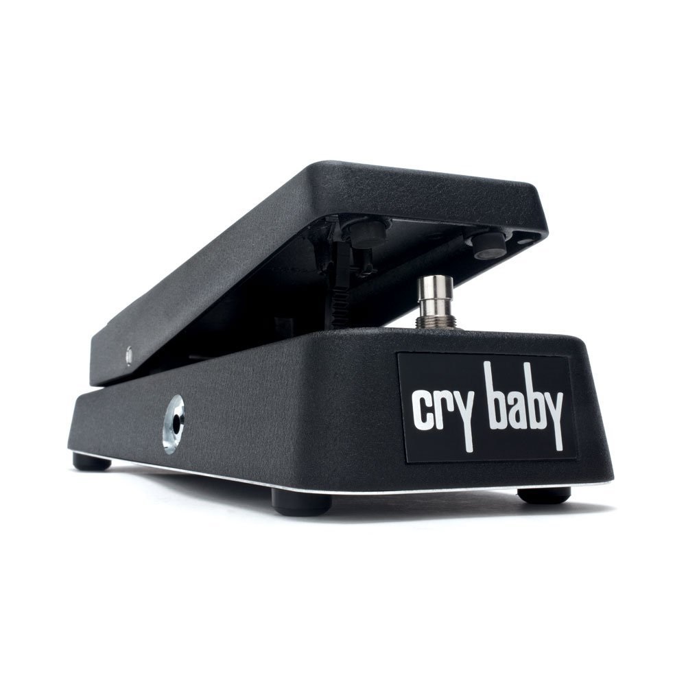Dunlop GCB95 Original Cry Baby Wah Wah (obrázek 3)